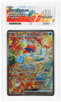 Keldeo ex - ACE 10 169/086 - White Flare